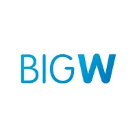 BigW Logo